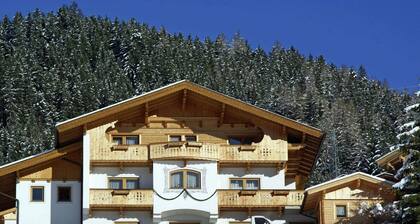 Apartment Zell am Ziller near Ski Arena