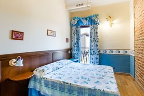 1 Schlafzimmer, WLAN