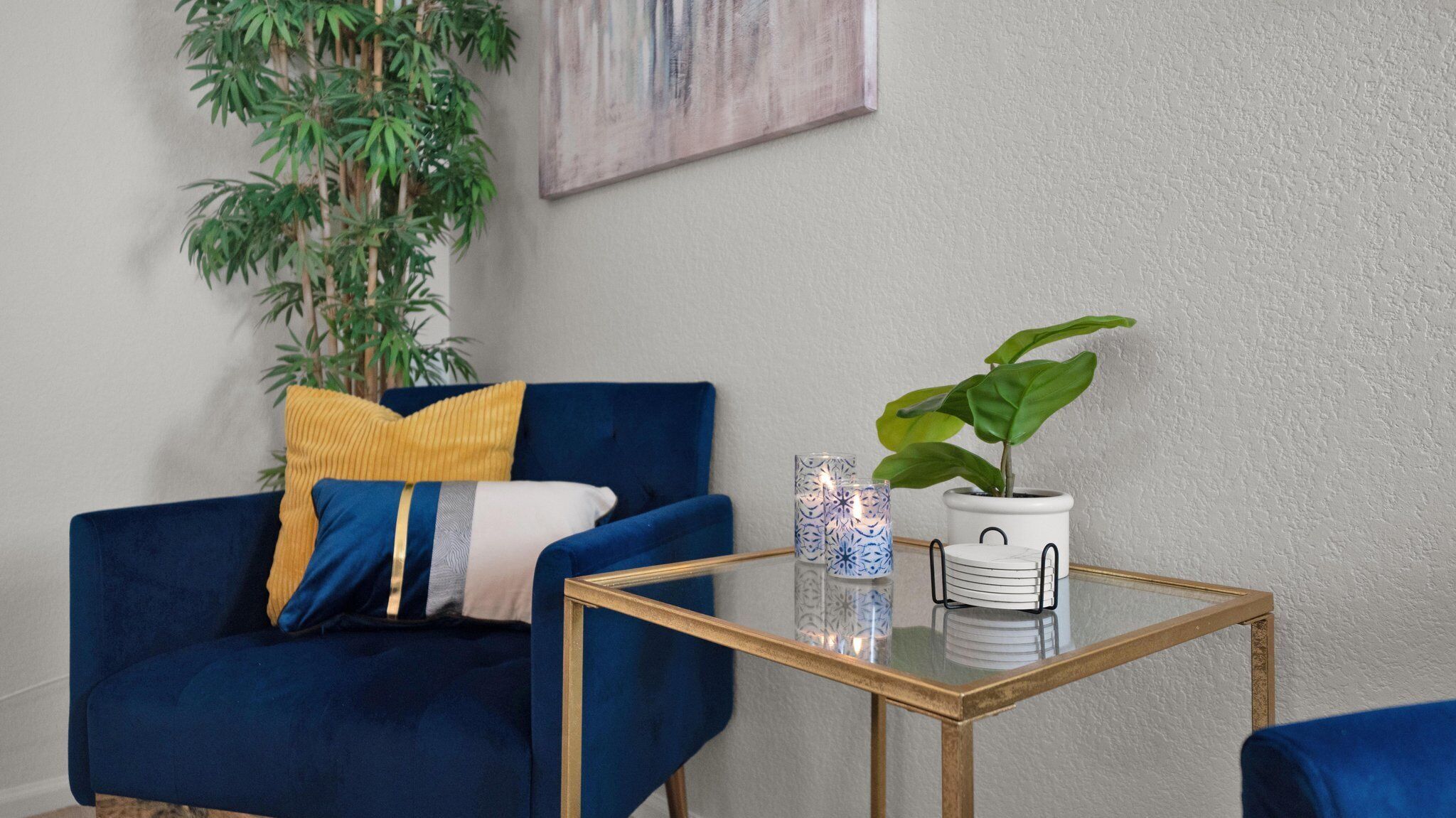 Golf Course Getaway in Glendale