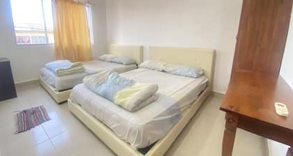 OYO Home 90382 Chaah Homestay 2