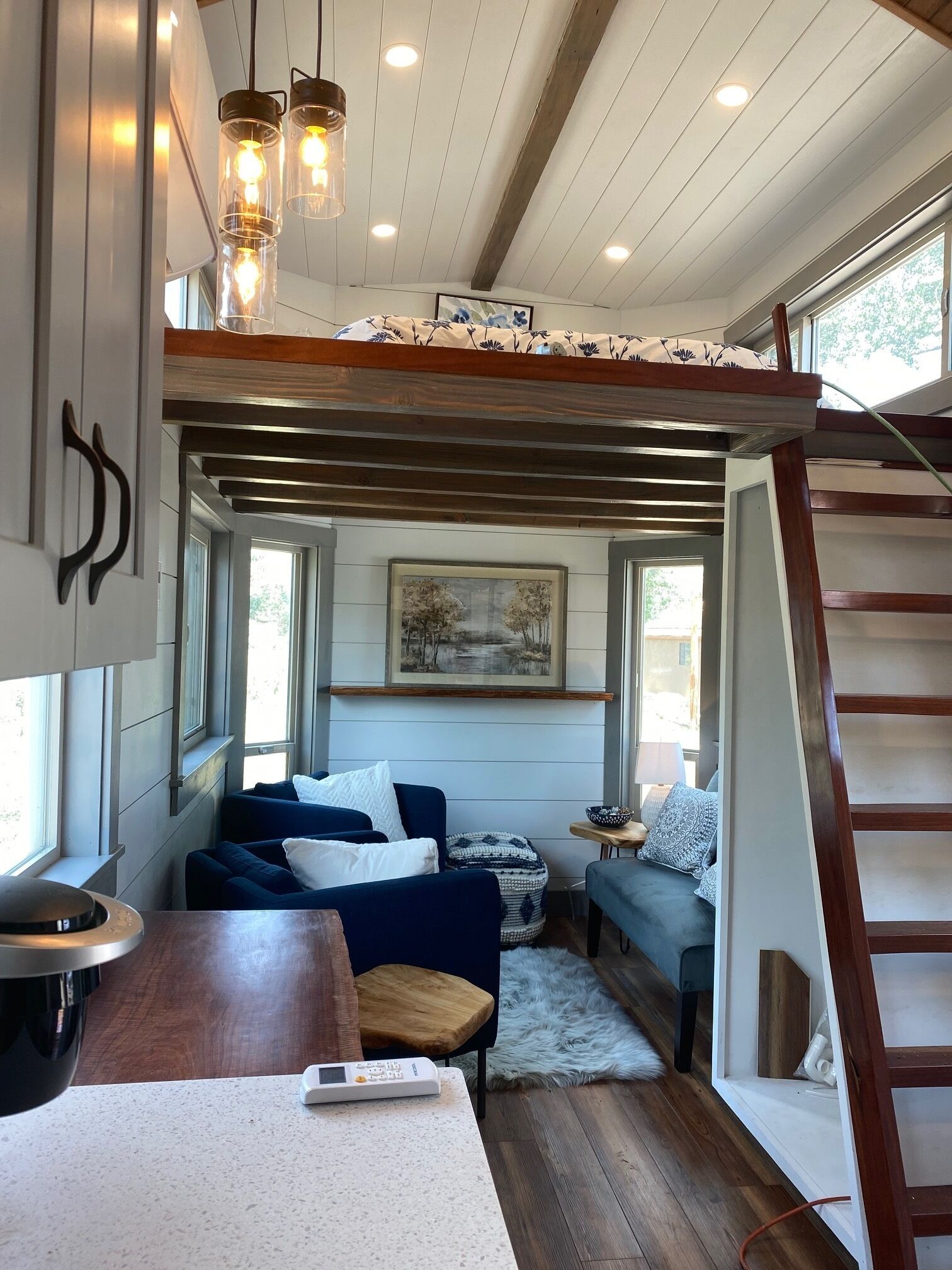 Modern Tiny Home on Serene Colorado Ranch