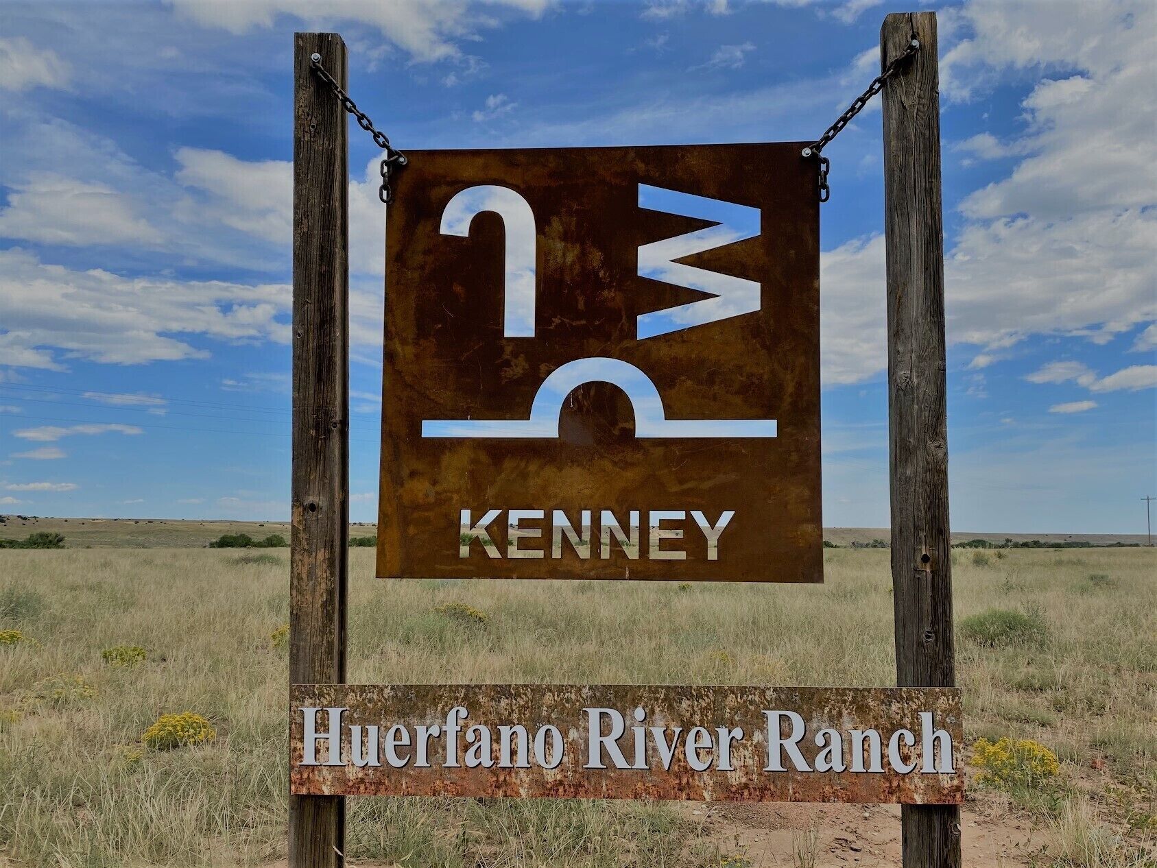 Modern Tiny Home on Serene Colorado Ranch