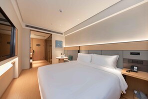 Room - Ji Hotel (Shanghai)