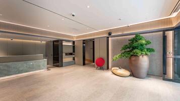 Hall