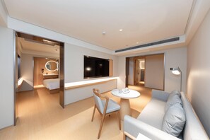 Room - Ji Hotel (Shanghai)