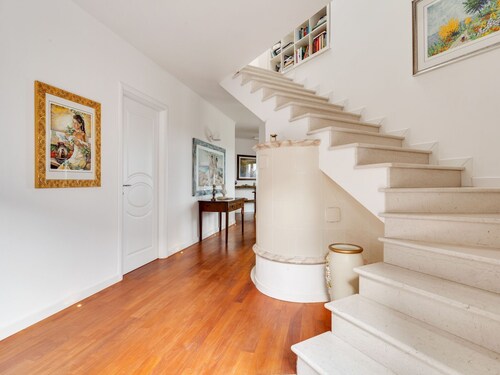 Belvilla by OYO Becampobasso apt blue