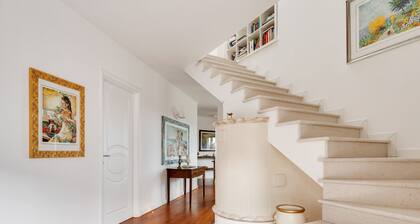 Belvilla by OYO Becampobasso apt blue