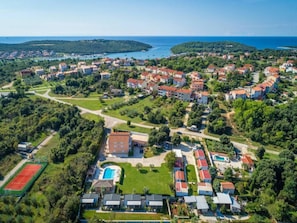 Udendørsområde