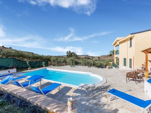 Family-Friendly Sicily Stay