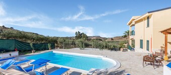 Family-Friendly Sicily Stay