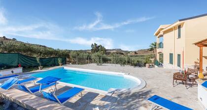 Family-Friendly Sicily Stay