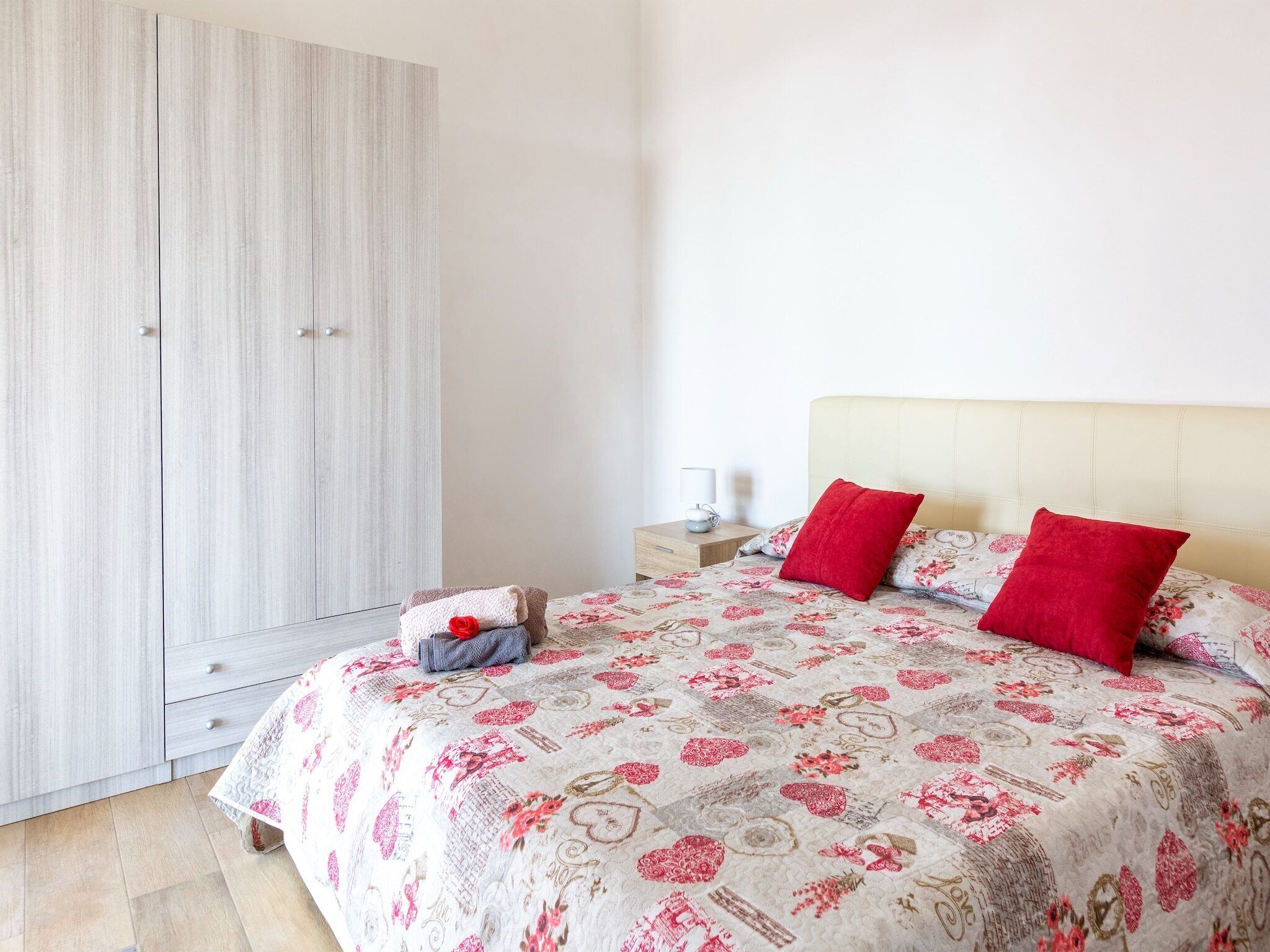 3 camere, Wi-Fi