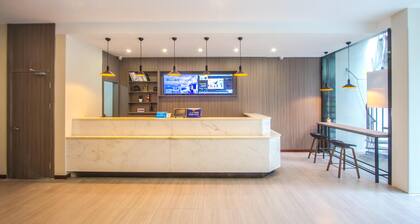 Hanting Hotel