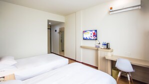 Room - Hanting Hotel (Hangzhou)