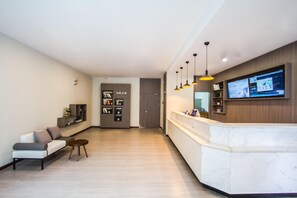View from property - Hanting Hotel (Hangzhou)