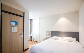 Room - Hanting Hotel (Hangzhou)