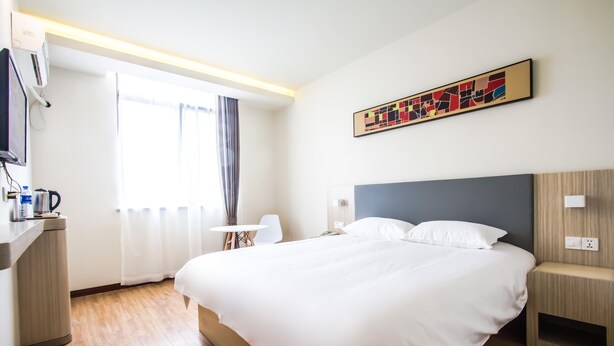 Room - Hanting Hotel (Hangzhou)