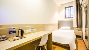 Room - Hanting Hotel (Hangzhou)