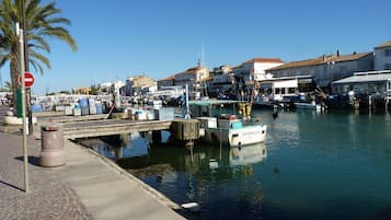 Jachthaven