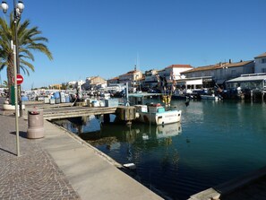 Port de plaisance