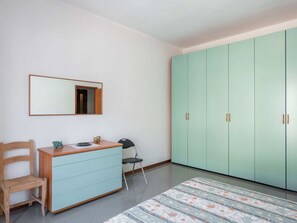 2 bedrooms, WiFi