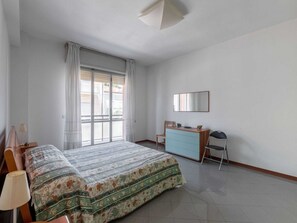 2 bedrooms, WiFi