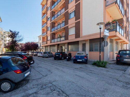 Ferienhaus in Fano nahe Strand