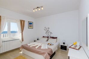 3 camere, accesso a Internet