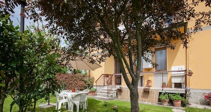 Holiday Home near Florence with Garden