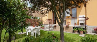 Holiday Home near Florence with Garden