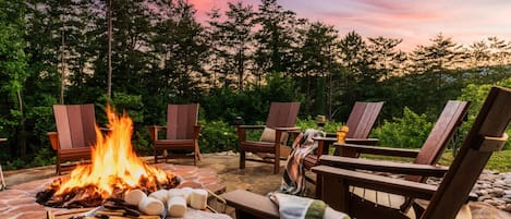 Terrain de lâhĂ©bergement