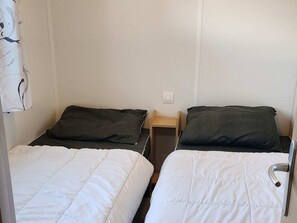 3 chambres, Wi-Fi