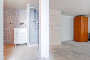 Dutxa i bidet 