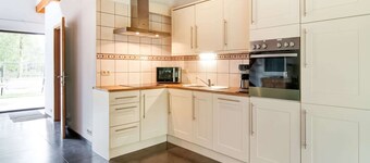 Nature Cottage in Florennes