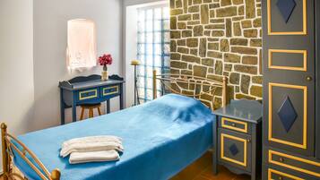 1 habitación y internet