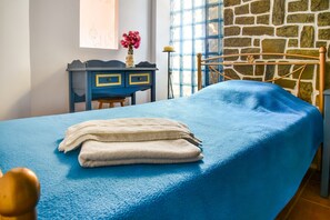 1 Schlafzimmer, Internetzugang