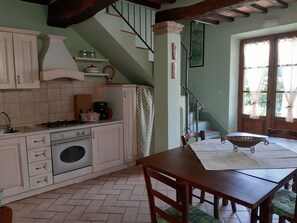 Restauration