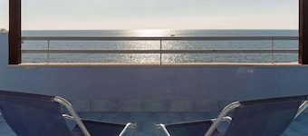 Hyggelig lejlighed i Policastro Bussentino med swimmingpool