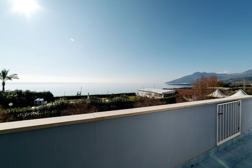 Belvilla by OYO Apartment in Policastro Bussentino