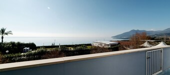 Belvilla by OYO Apartment in Policastro Bussentino