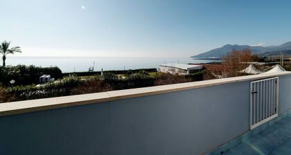 Belvilla by OYO Apartment in Policastro Bussentino