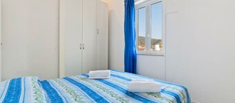 Belvilla by OYO Apartment in Policastro Bussentino