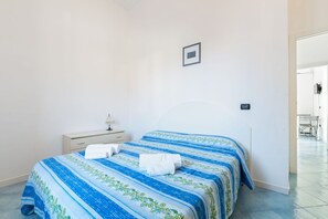 3 habitaciones y wifi 