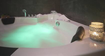 Riverside Rustic Retreat