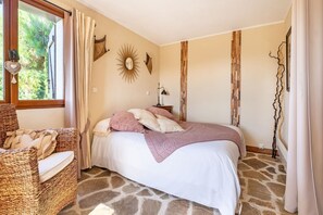 3 chambres, Wi-Fi