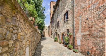 Le charme de Varna : escapade toscane