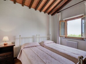 3 bedrooms, WiFi - Varna Charm: Tuscan Getaway (Varna - Gambassi Terme-Fi)