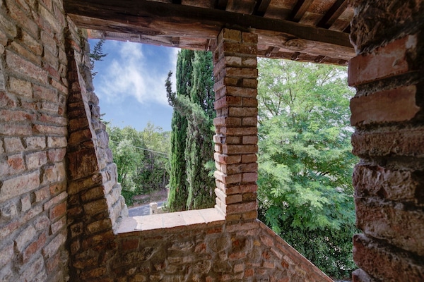 Terrasse / Balkon