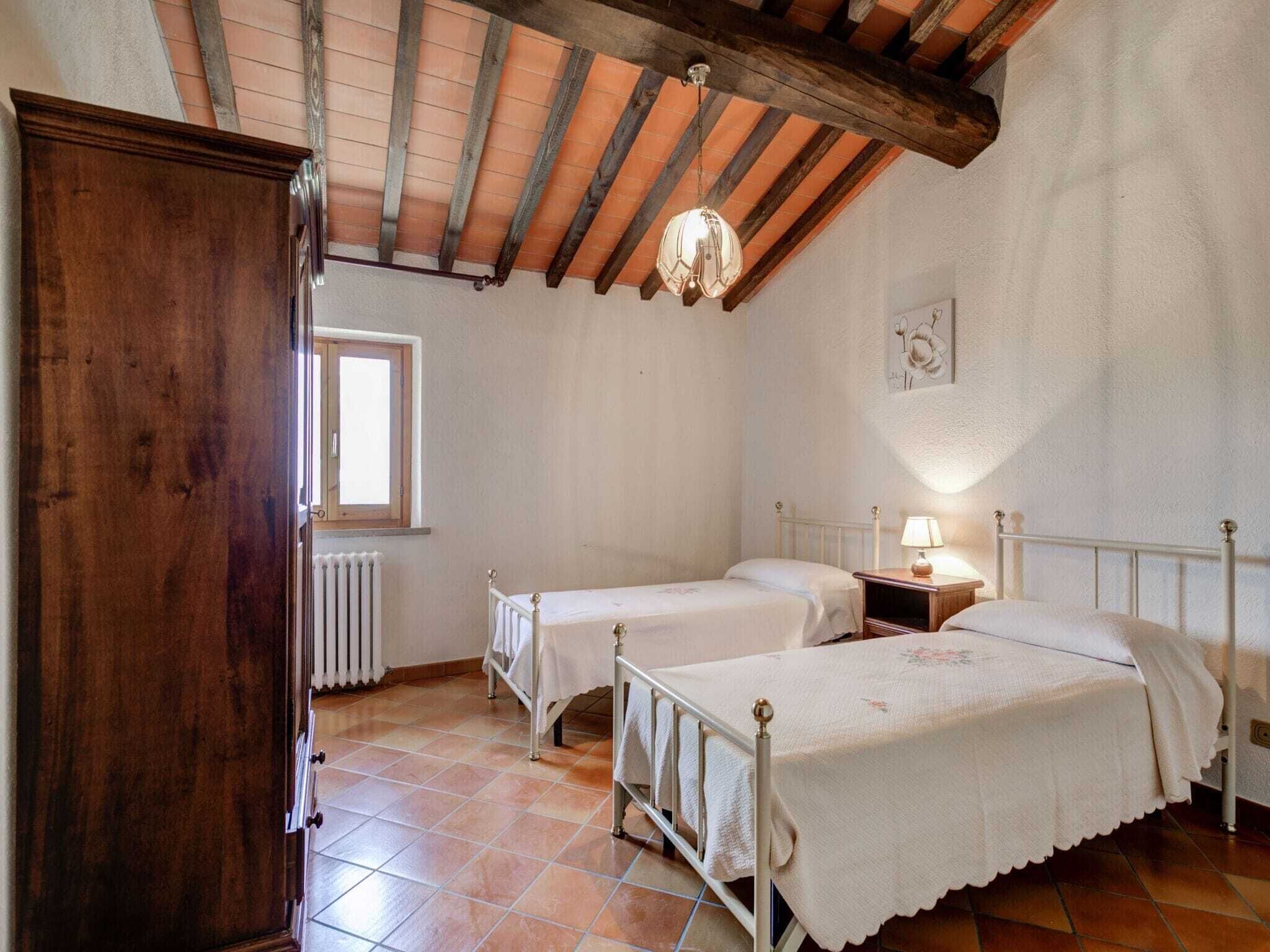 3 slaapkamers, wifi