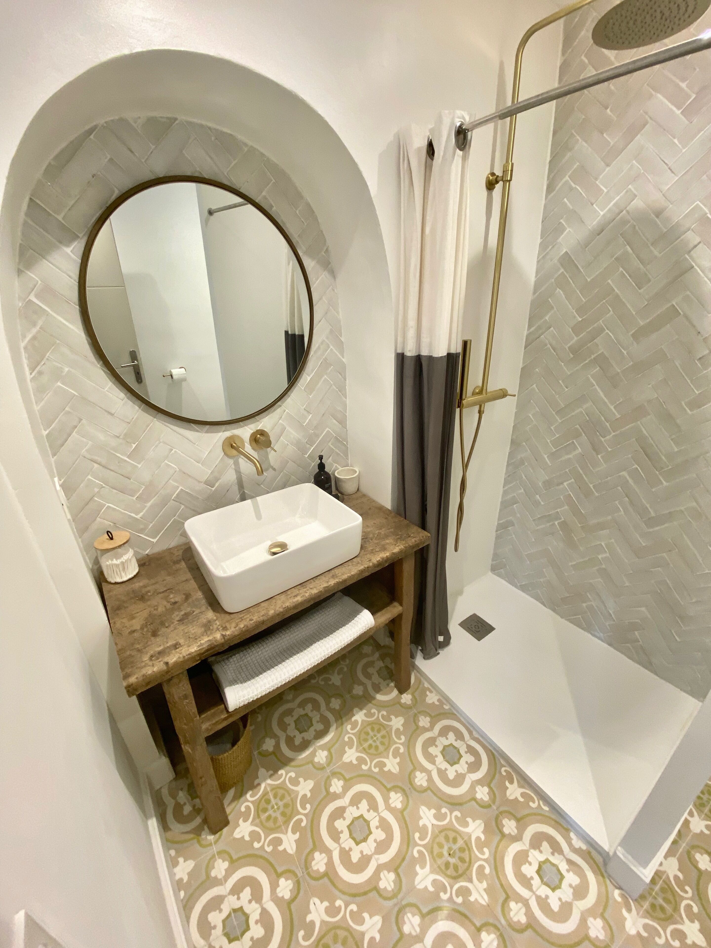 NOMAD HOUSE DUNE SUITE